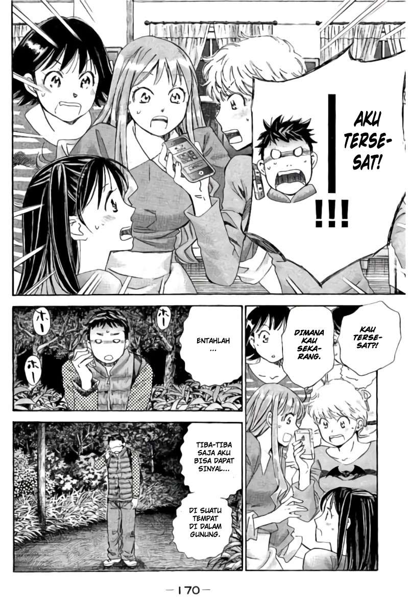 Chapter 100 - halaman 8