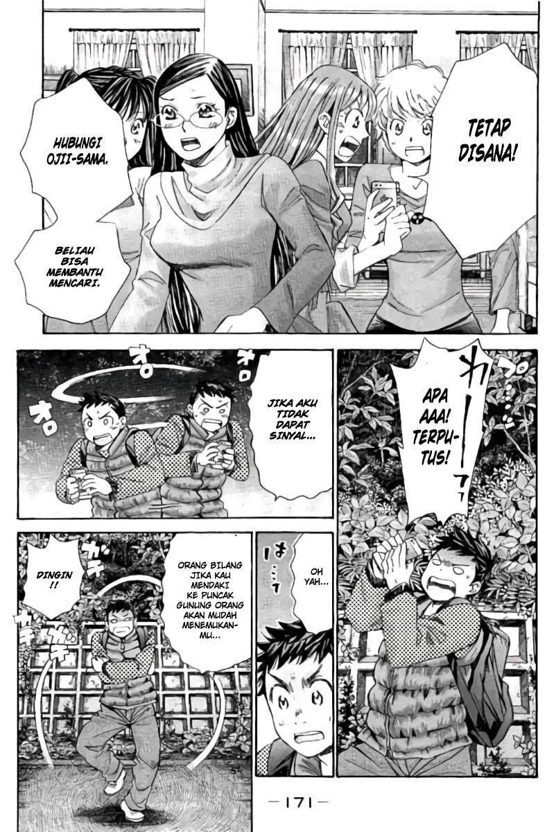 Chapter 100 - halaman 9