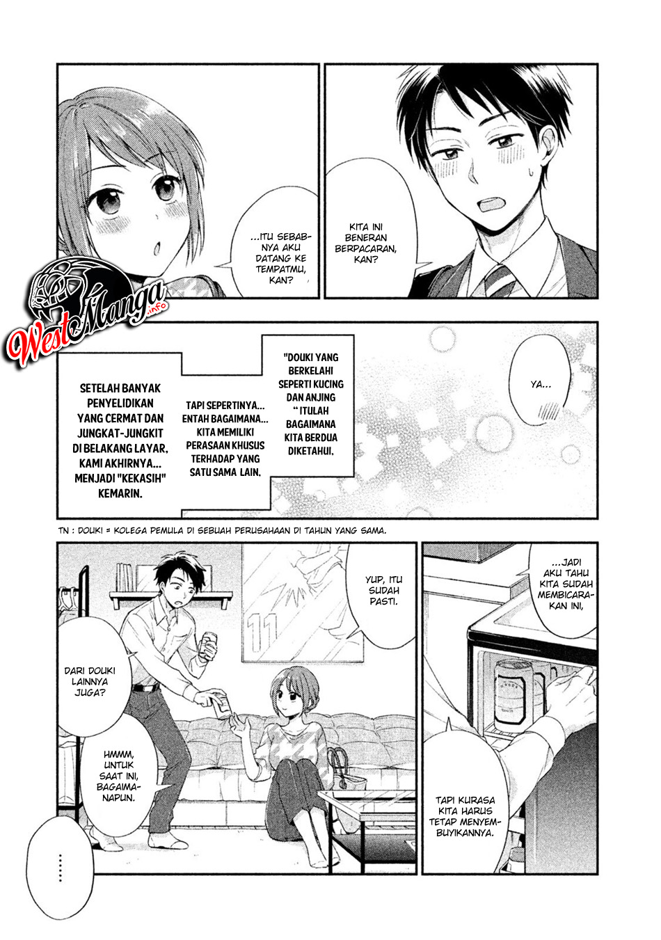 Chapter 1 - halaman 13