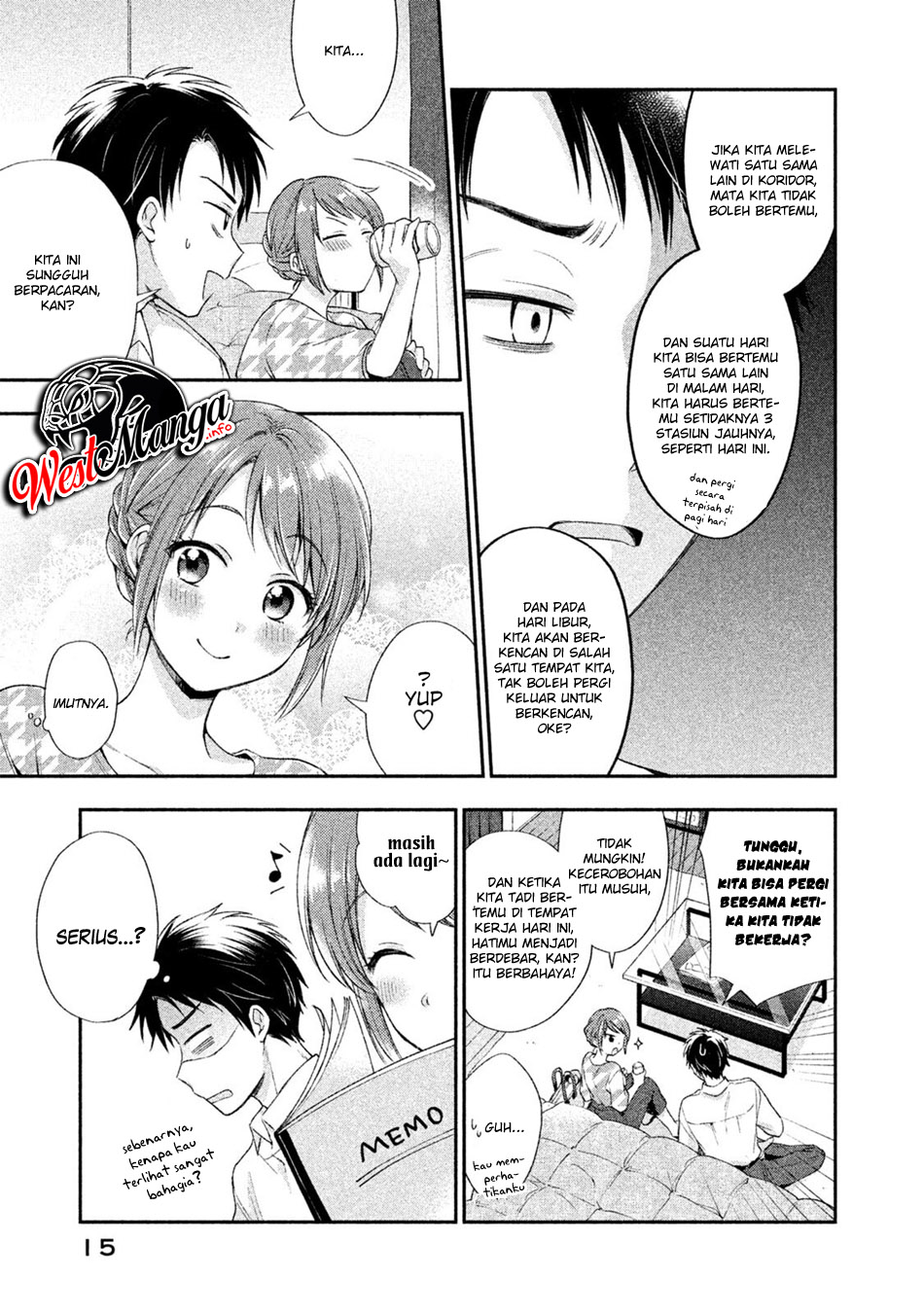 Chapter 1 - halaman 15