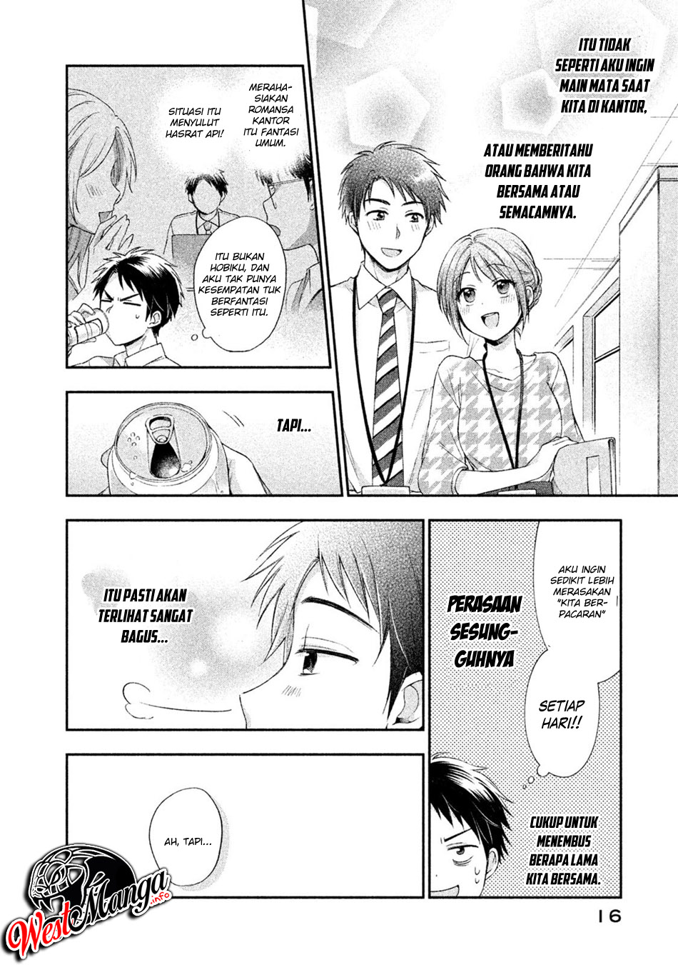 Chapter 1 - halaman 16