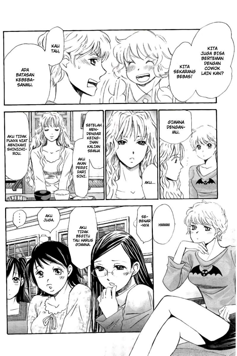 Chapter 99 - halaman 12