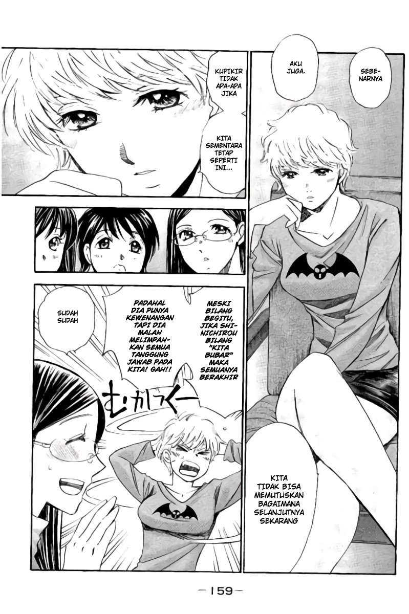 Chapter 99 - halaman 13
