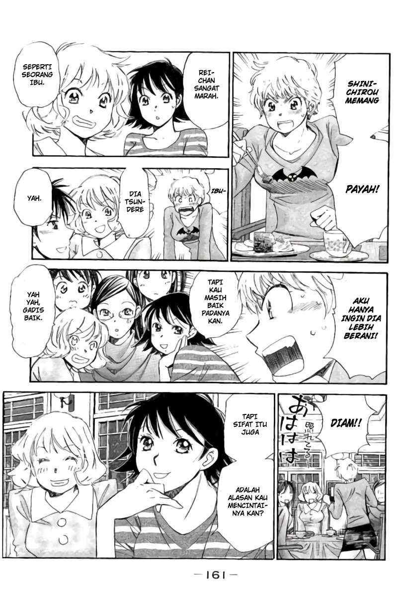 Chapter 99 - halaman 15
