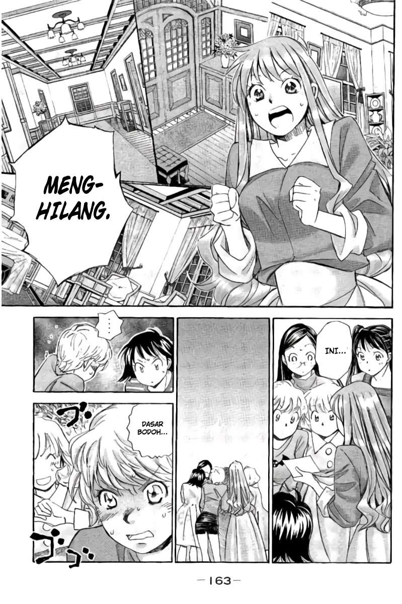 Chapter 99 - halaman 17