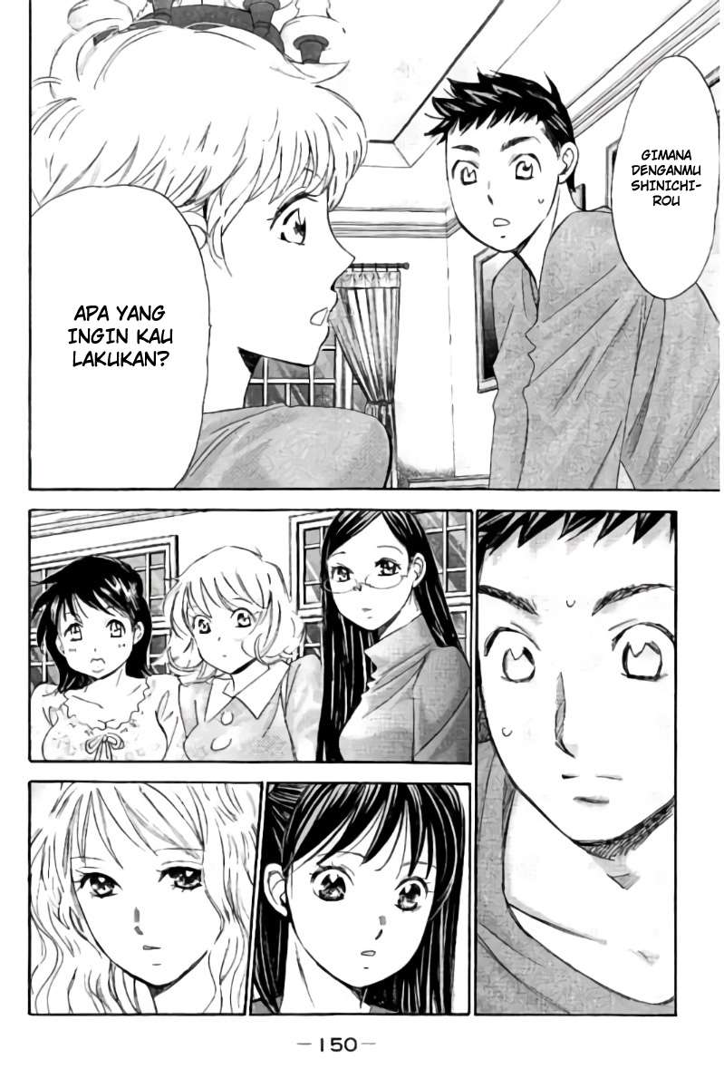 Chapter 99 - halaman 4