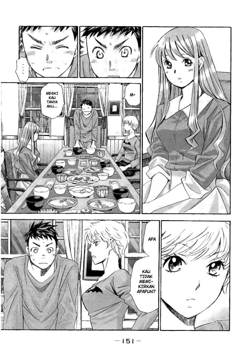 Chapter 99 - halaman 5