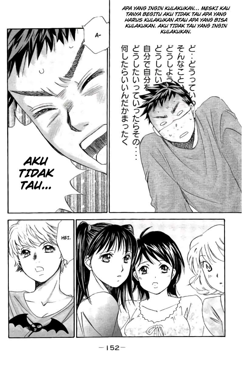 Chapter 99 - halaman 6