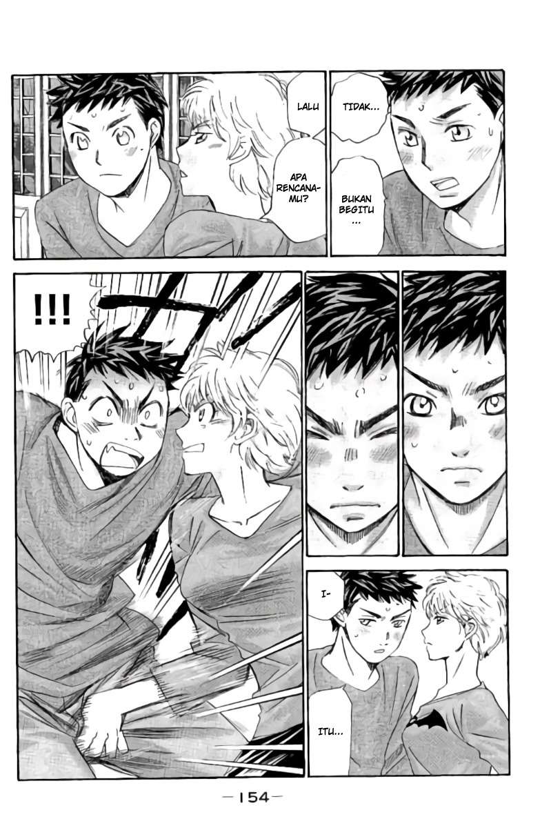 Chapter 99 - halaman 8