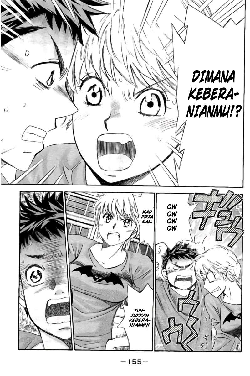 Chapter 99 - halaman 9