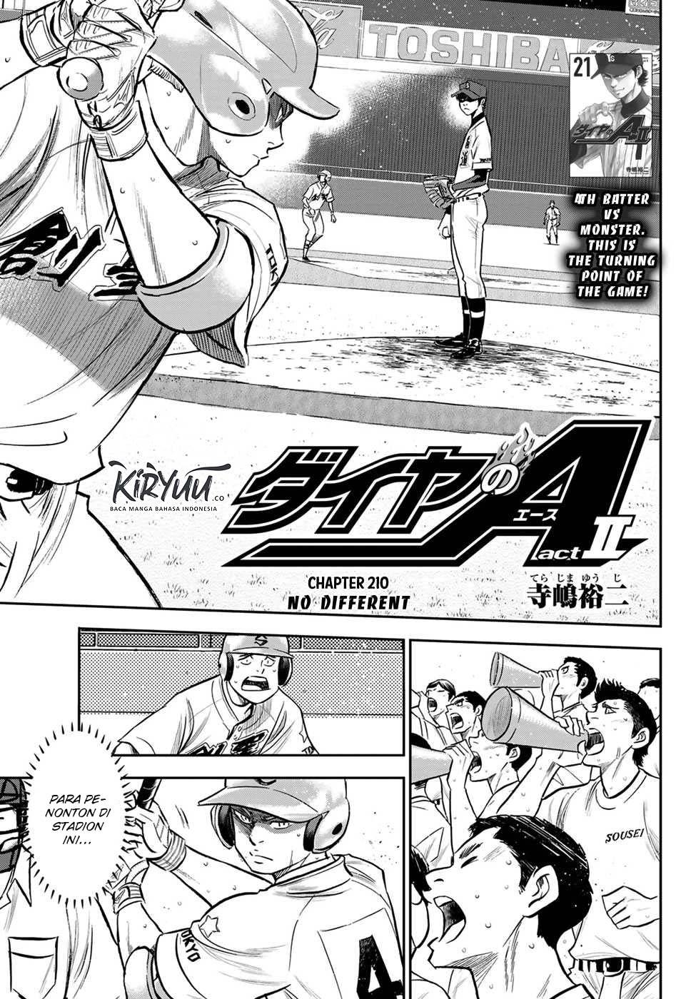 Chapter 210 - halaman 3