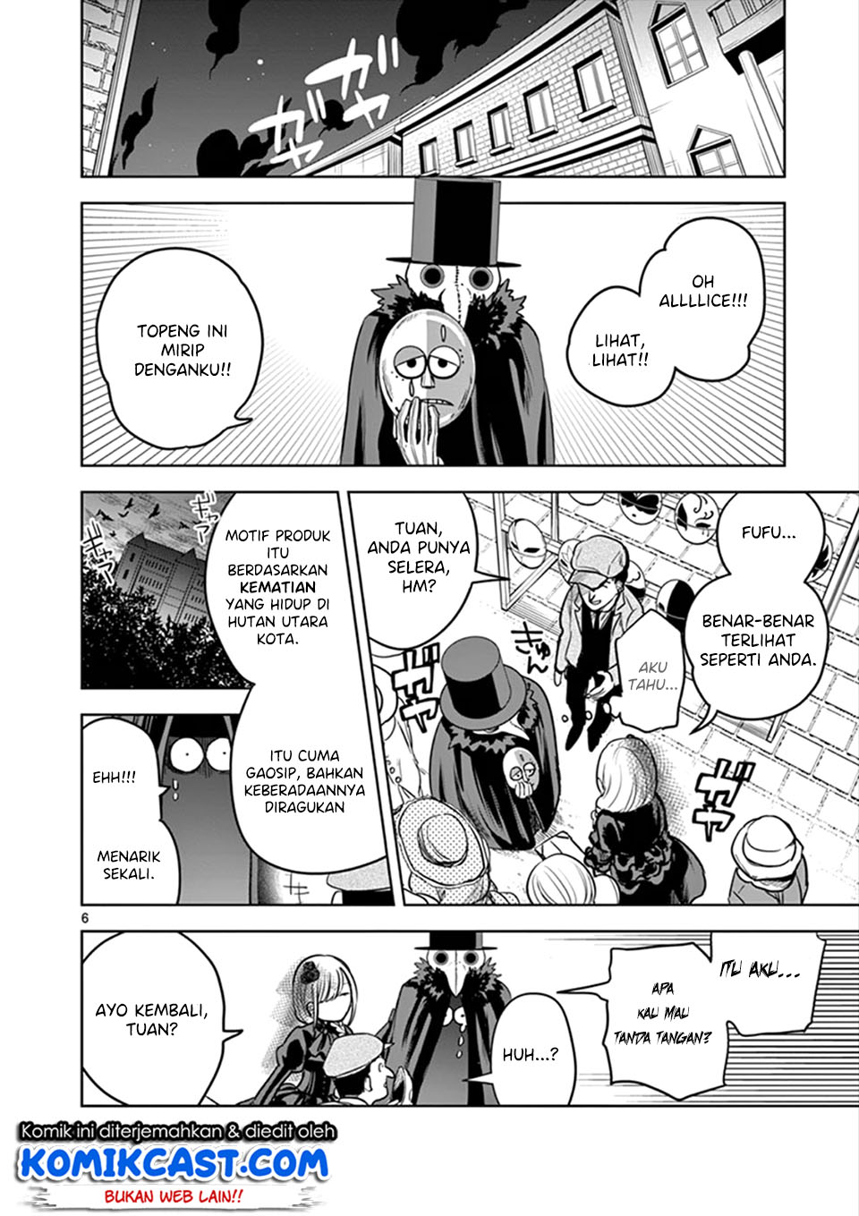 Chapter 22 - halaman 8