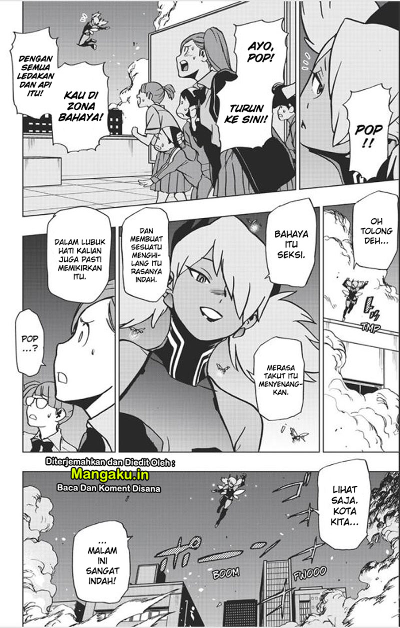 Chapter 73 - halaman 12