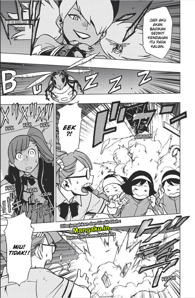 Chapter 73 - halaman 13