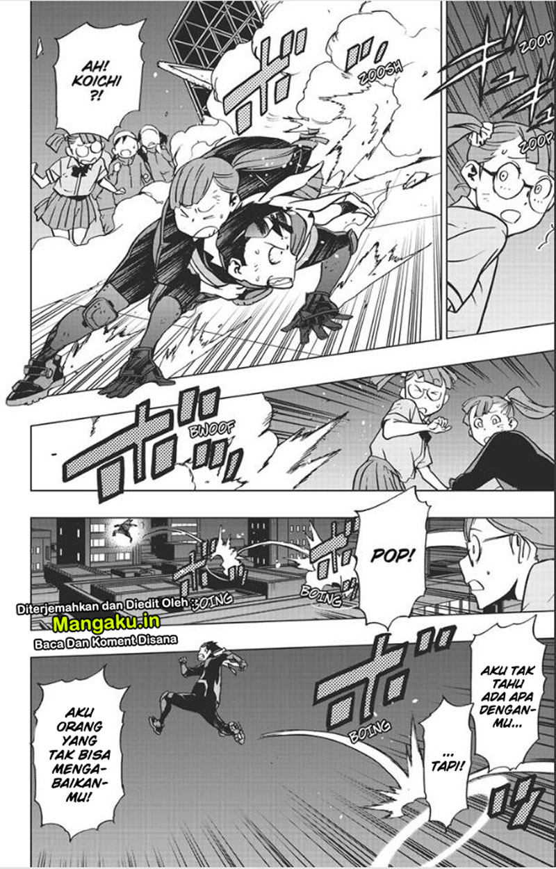 Chapter 73 - halaman 14