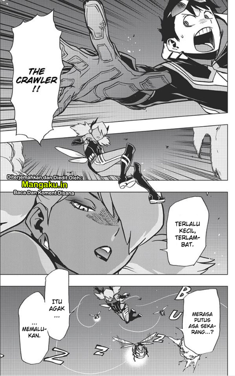 Chapter 73 - halaman 15
