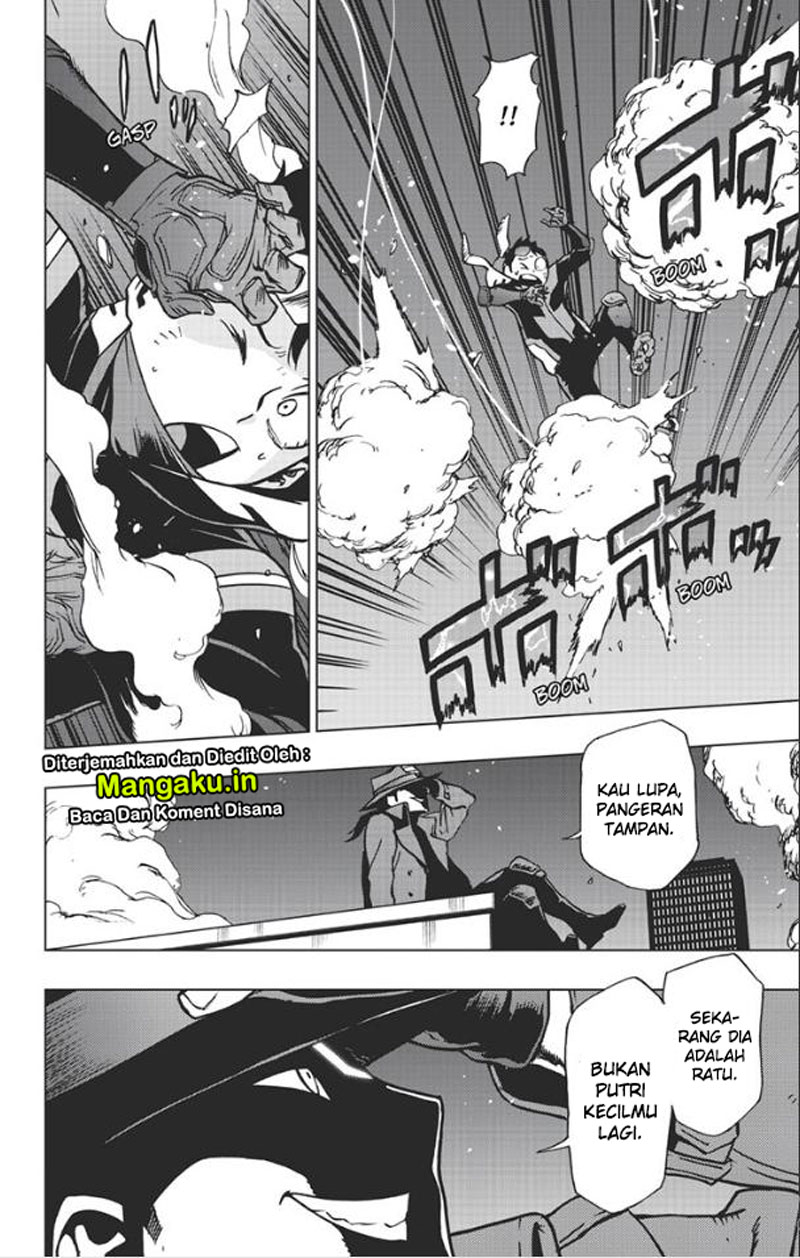 Chapter 73 - halaman 16