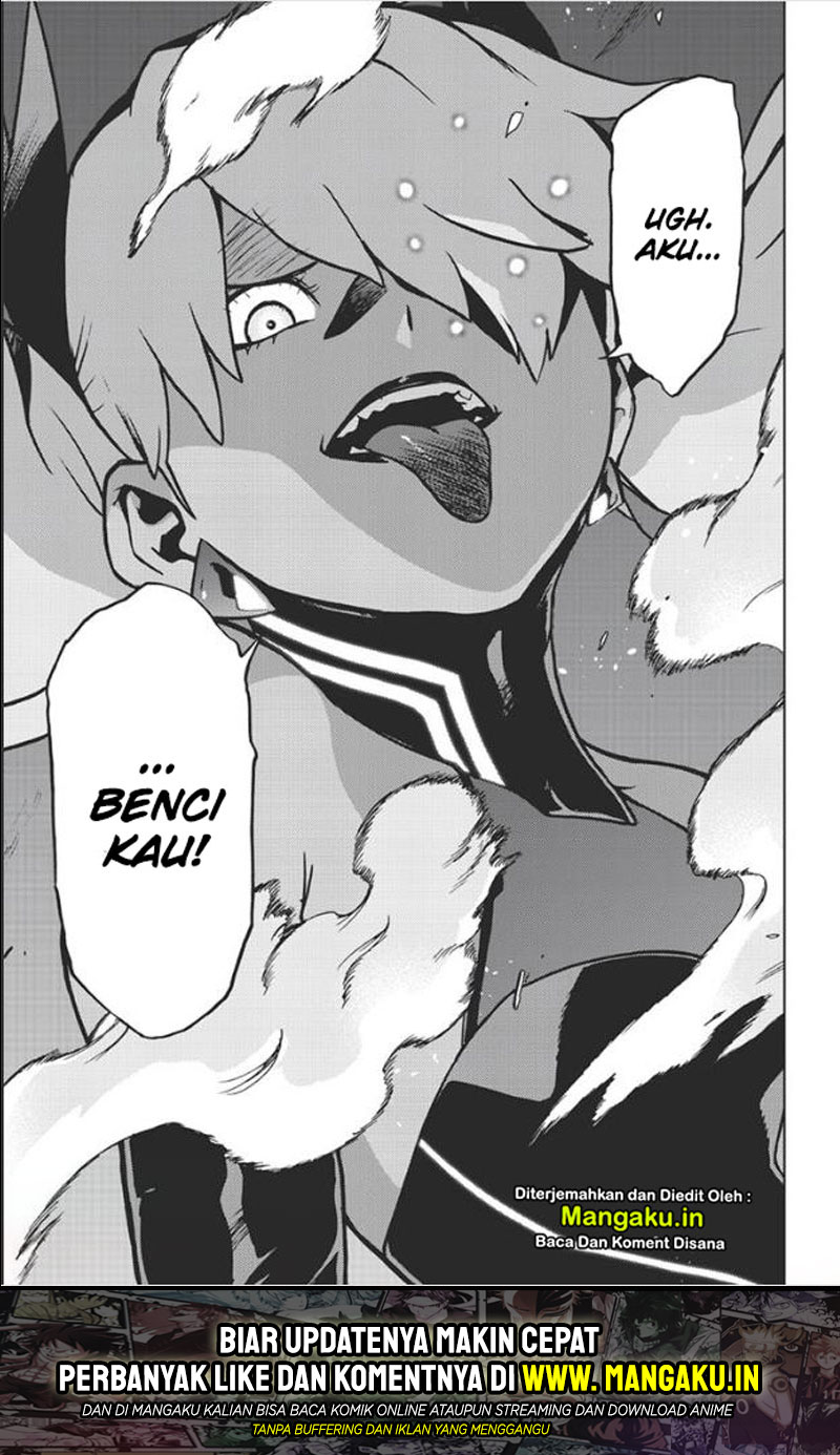 Chapter 73 - halaman 17