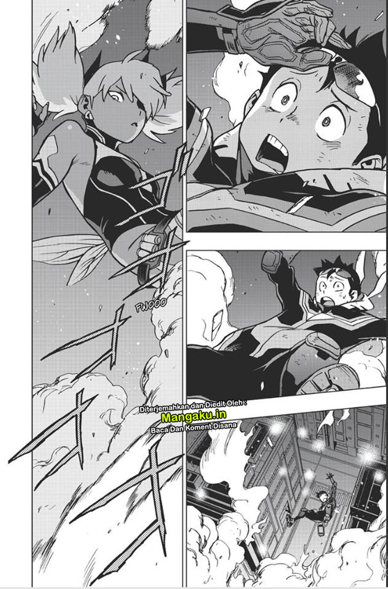 Chapter 73 - halaman 18