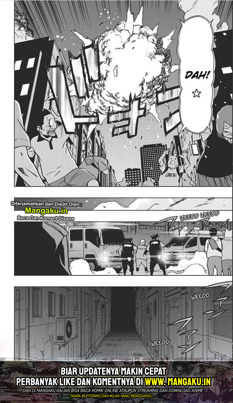 Chapter 73 - halaman 20