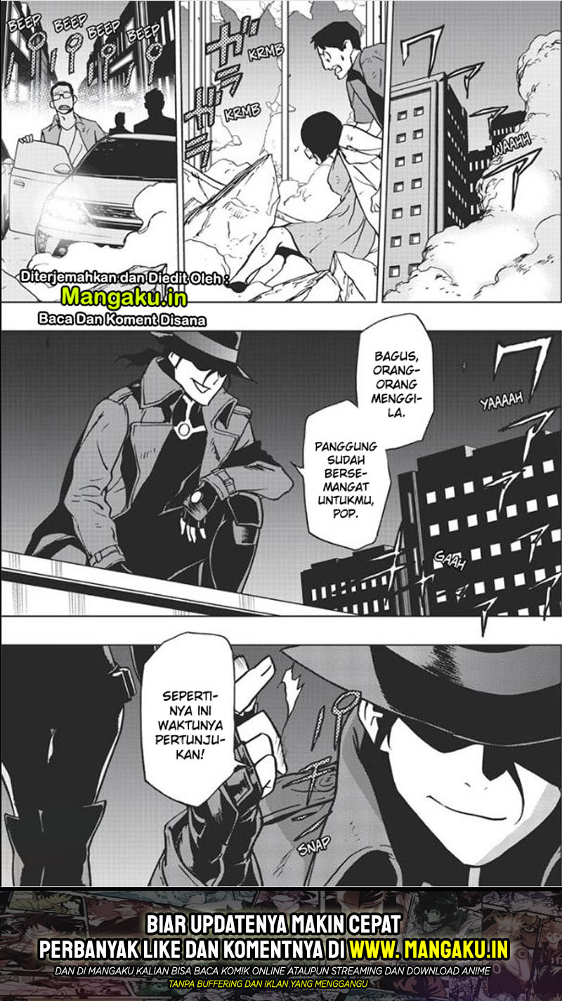 Chapter 73 - halaman 3