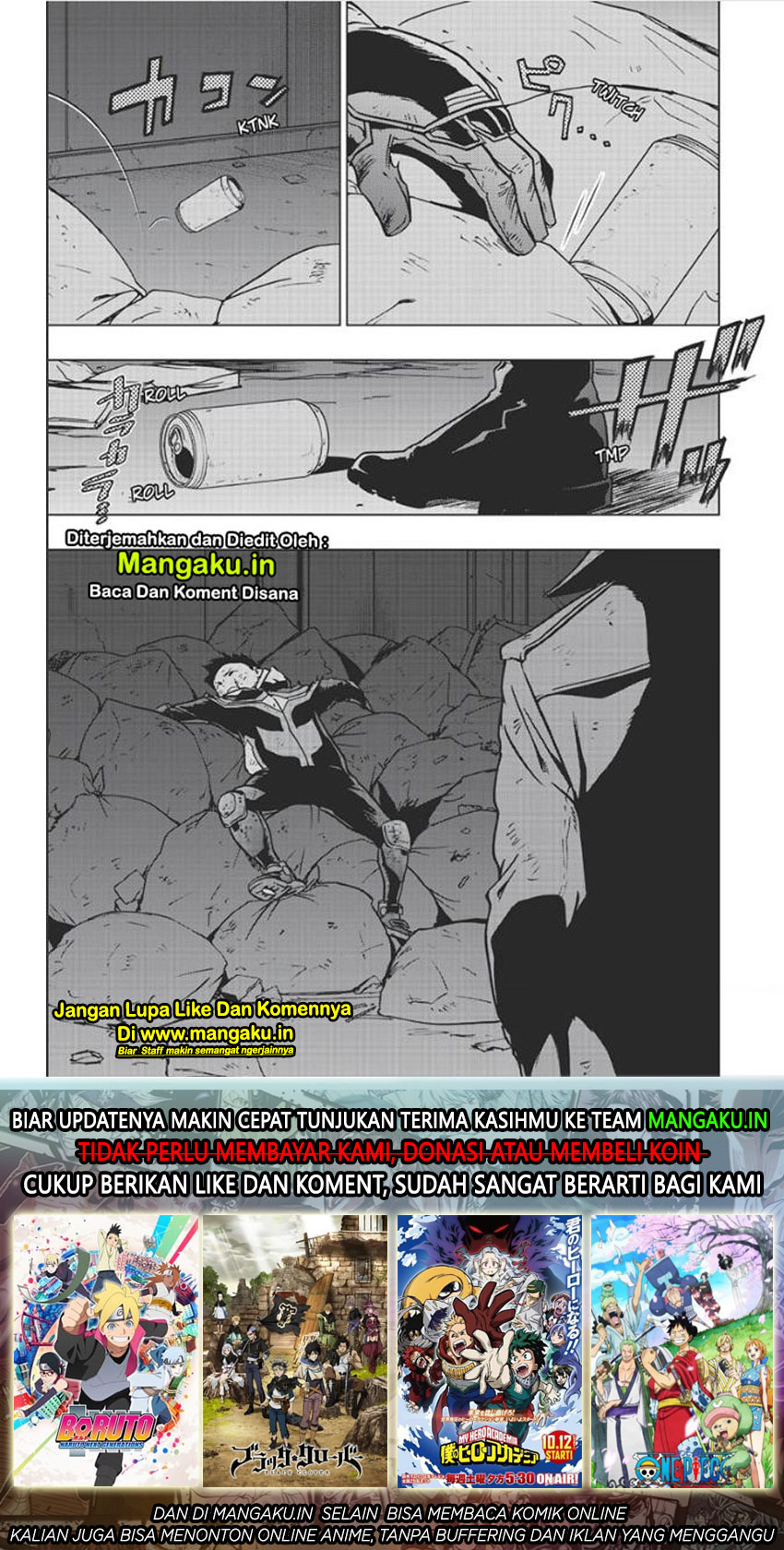 Chapter 73 - halaman 21