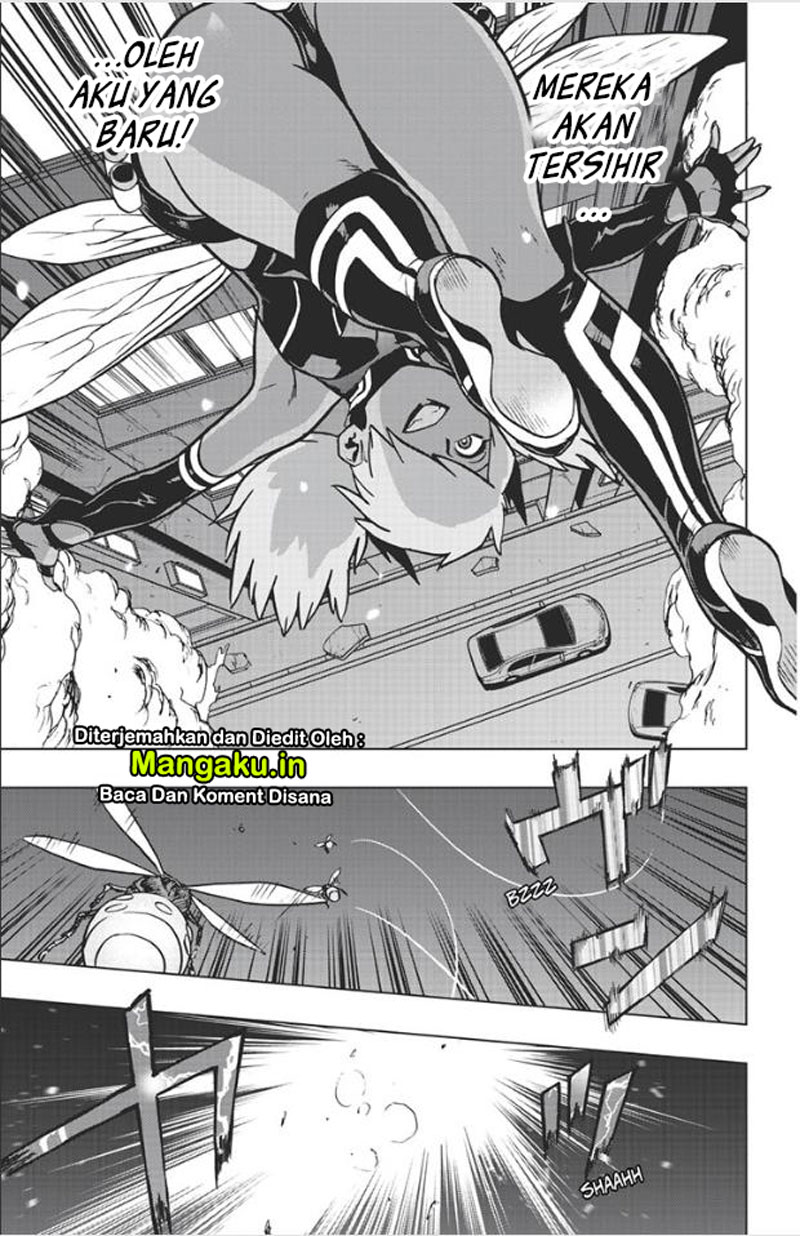 Chapter 73 - halaman 5