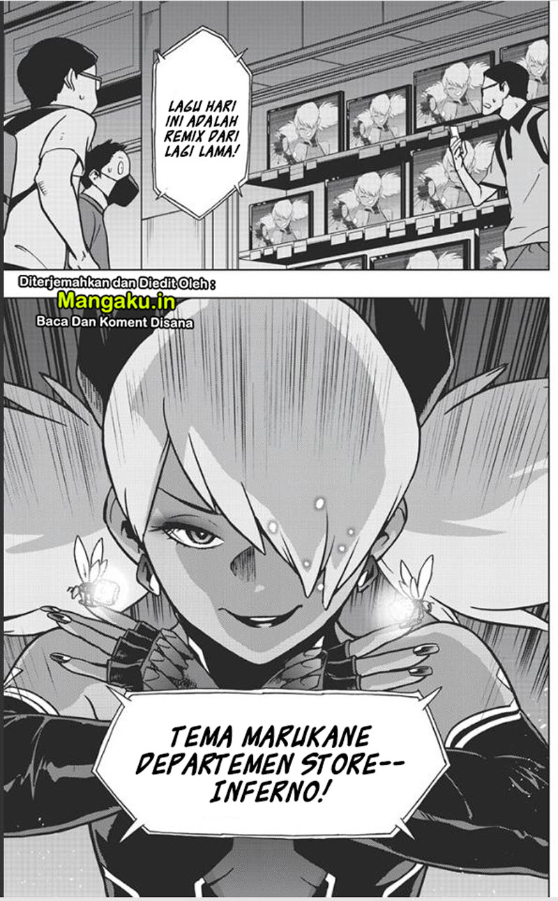 Chapter 73 - halaman 7
