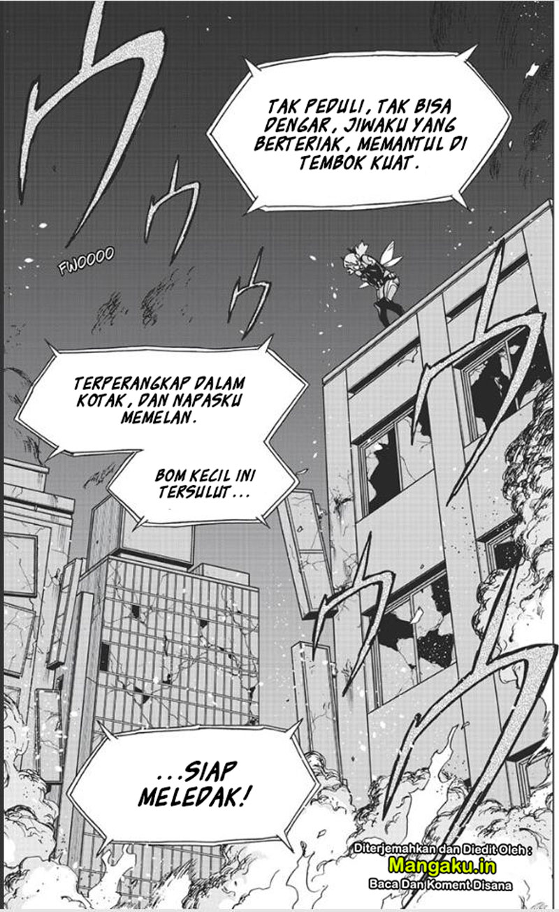 Chapter 73 - halaman 9