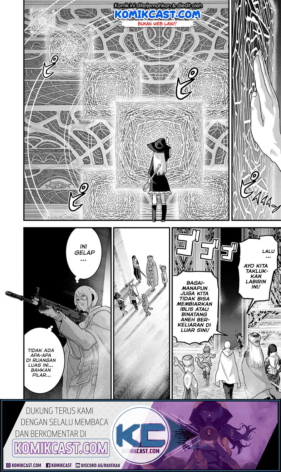 Chapter 21.1 - halaman 12