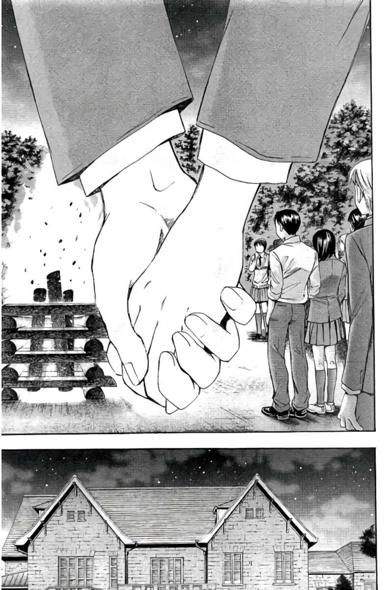 Chapter 98 - halaman 15