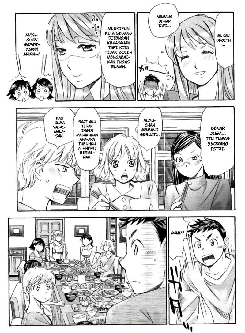 Chapter 98 - halaman 17