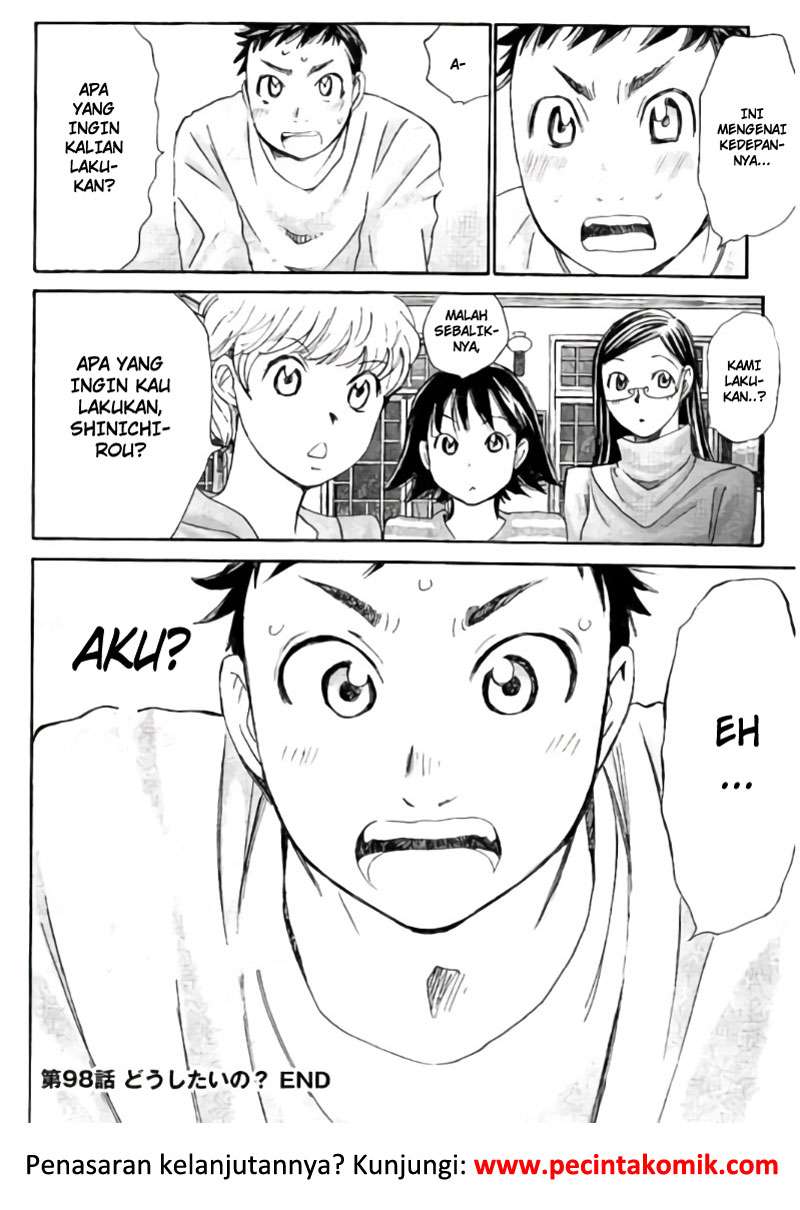 Chapter 98 - halaman 18