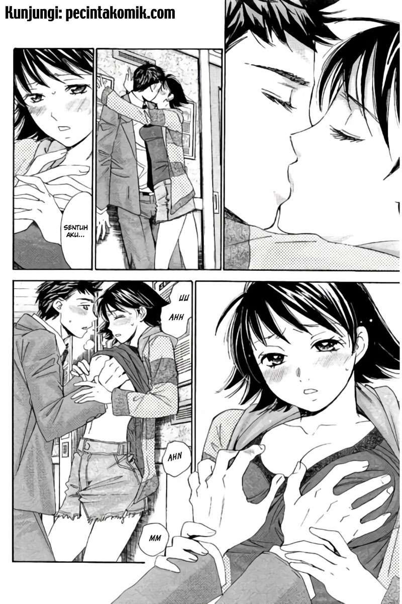Chapter 98 - halaman 8