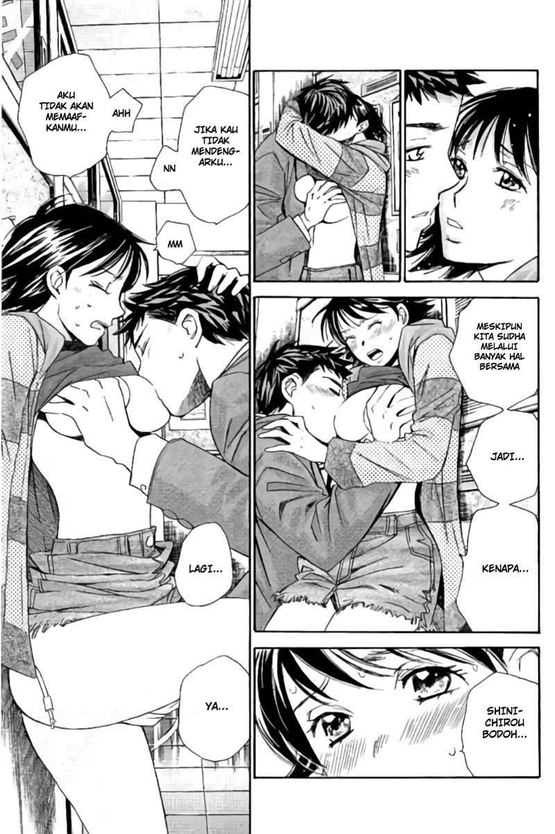 Chapter 98 - halaman 9