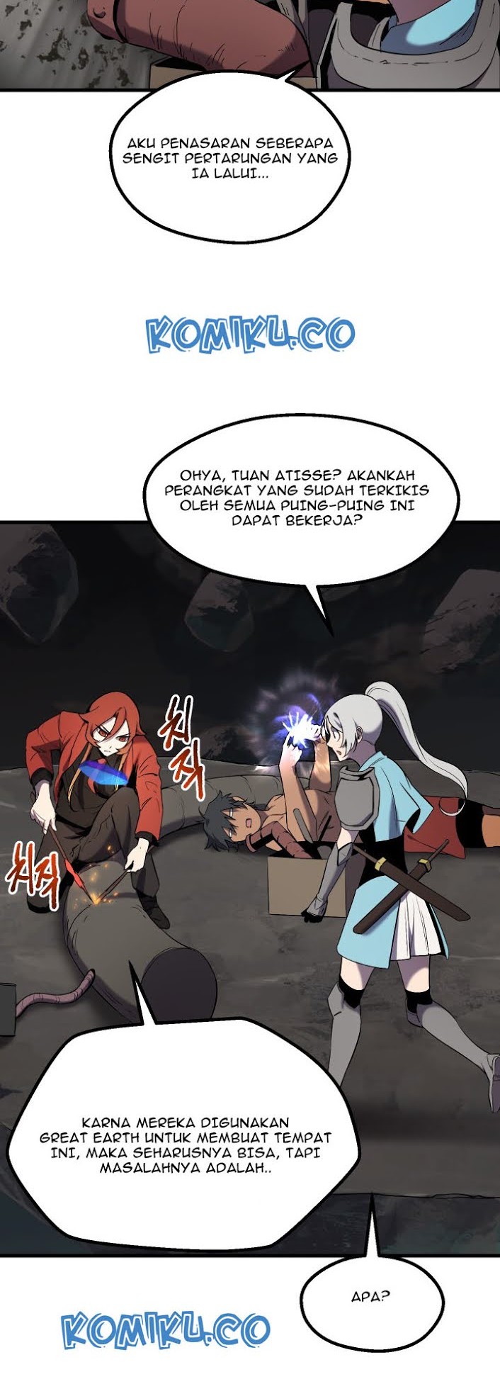 Chapter 48 - halaman 32