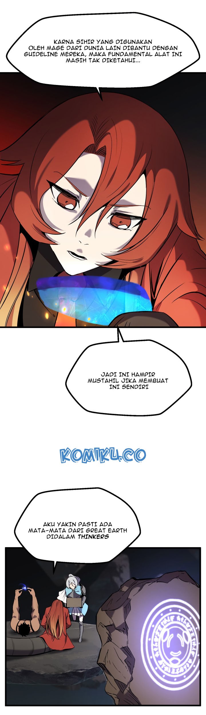Chapter 48 - halaman 33