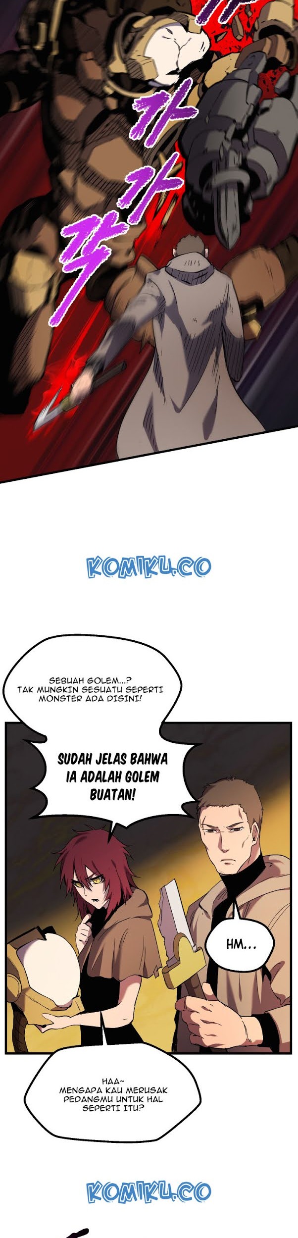 Chapter 48 - halaman 49