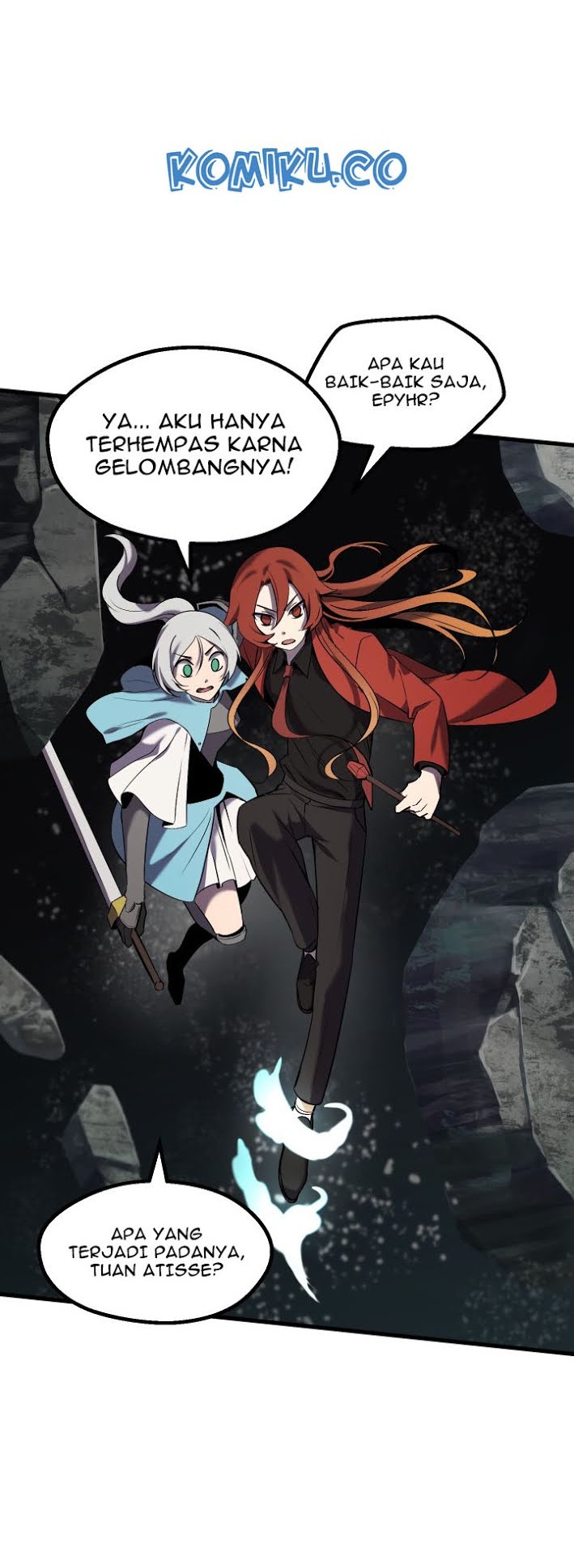 Chapter 48 - halaman 8