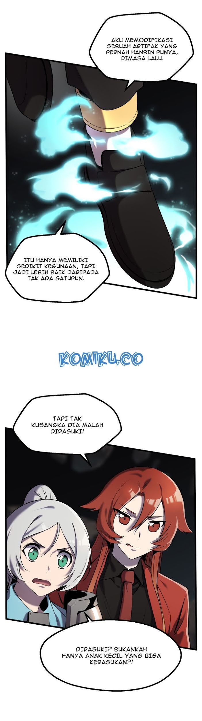 Chapter 48 - halaman 9