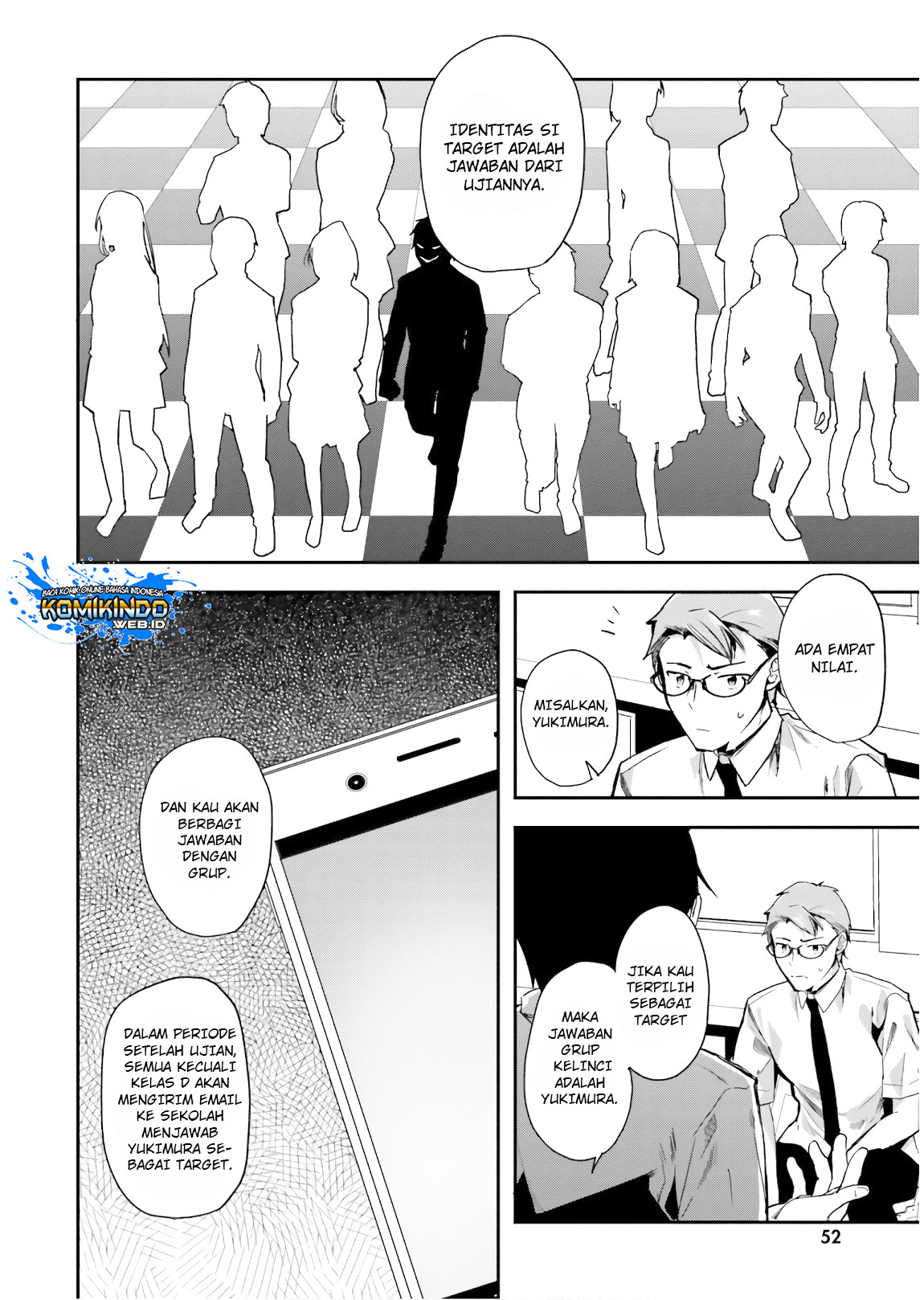 Chapter 29 - halaman 23