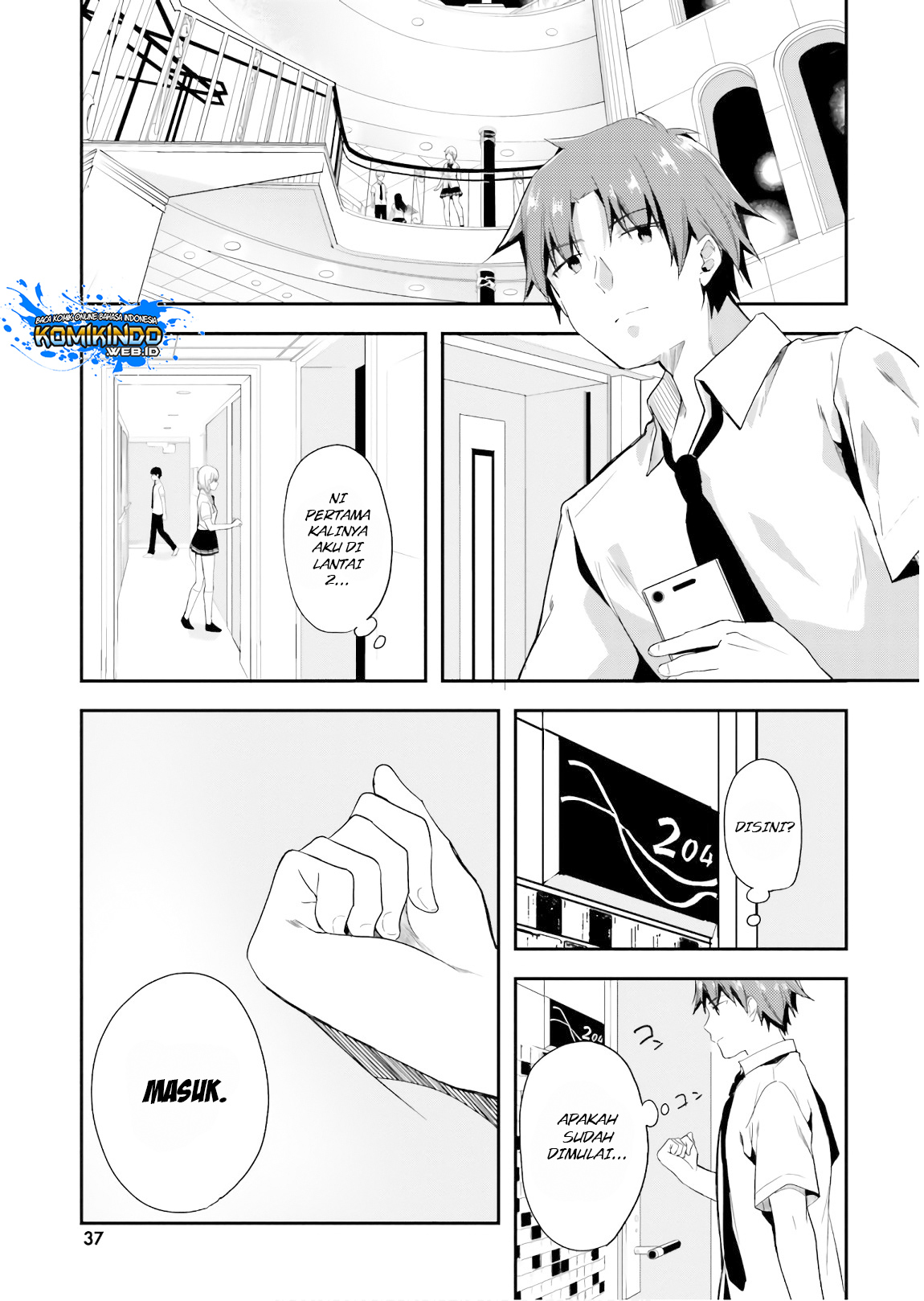 Chapter 29 - halaman 6
