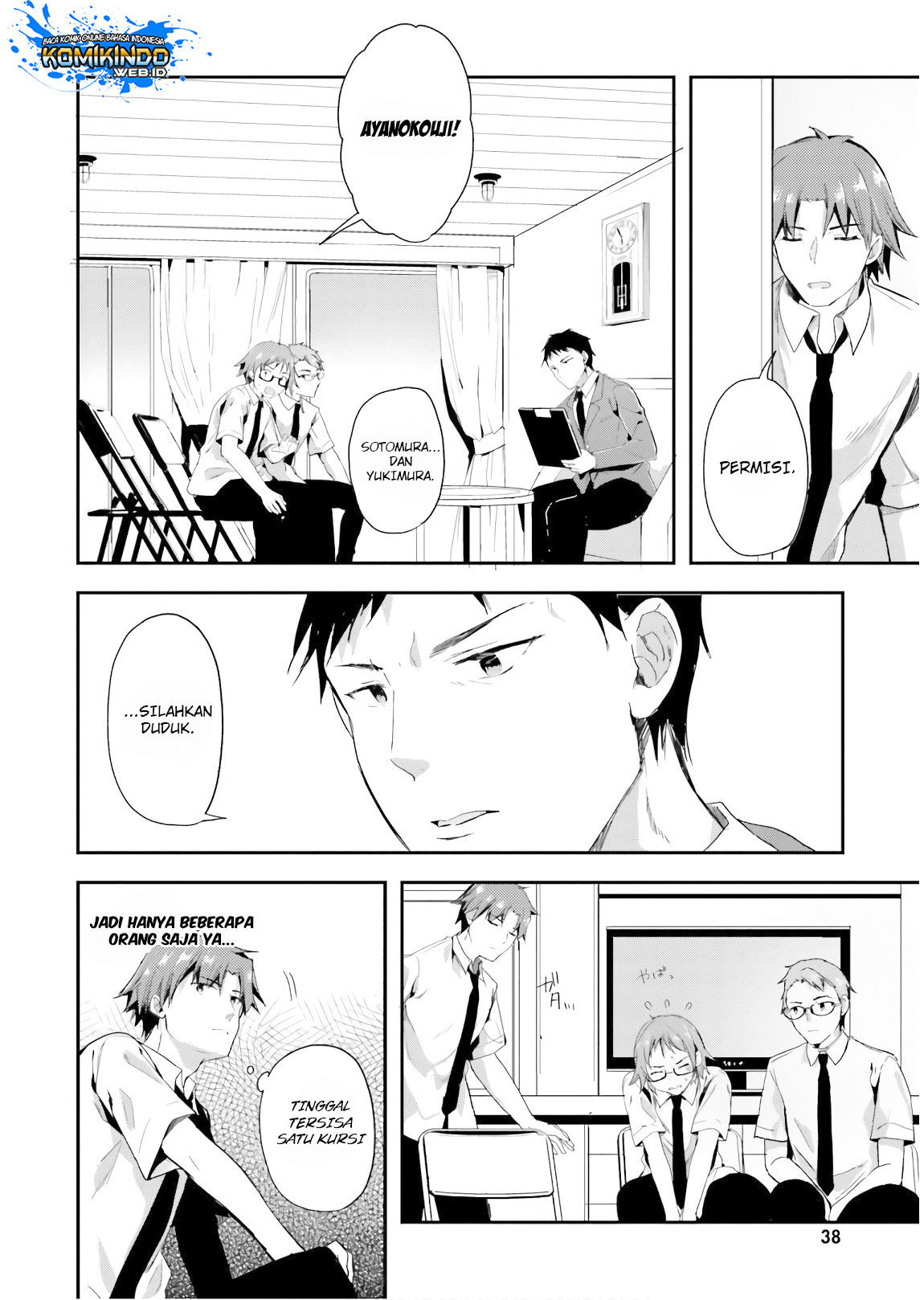 Chapter 29 - halaman 7
