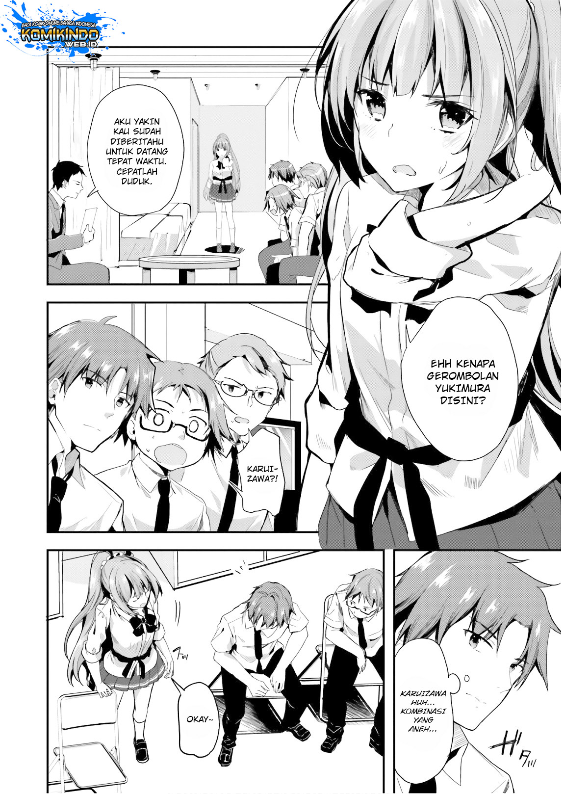 Chapter 29 - halaman 9