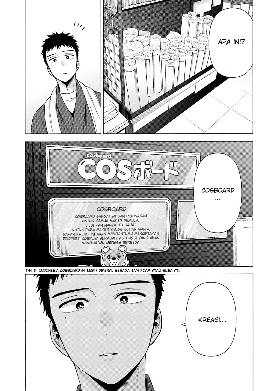 Chapter 42 - halaman 12