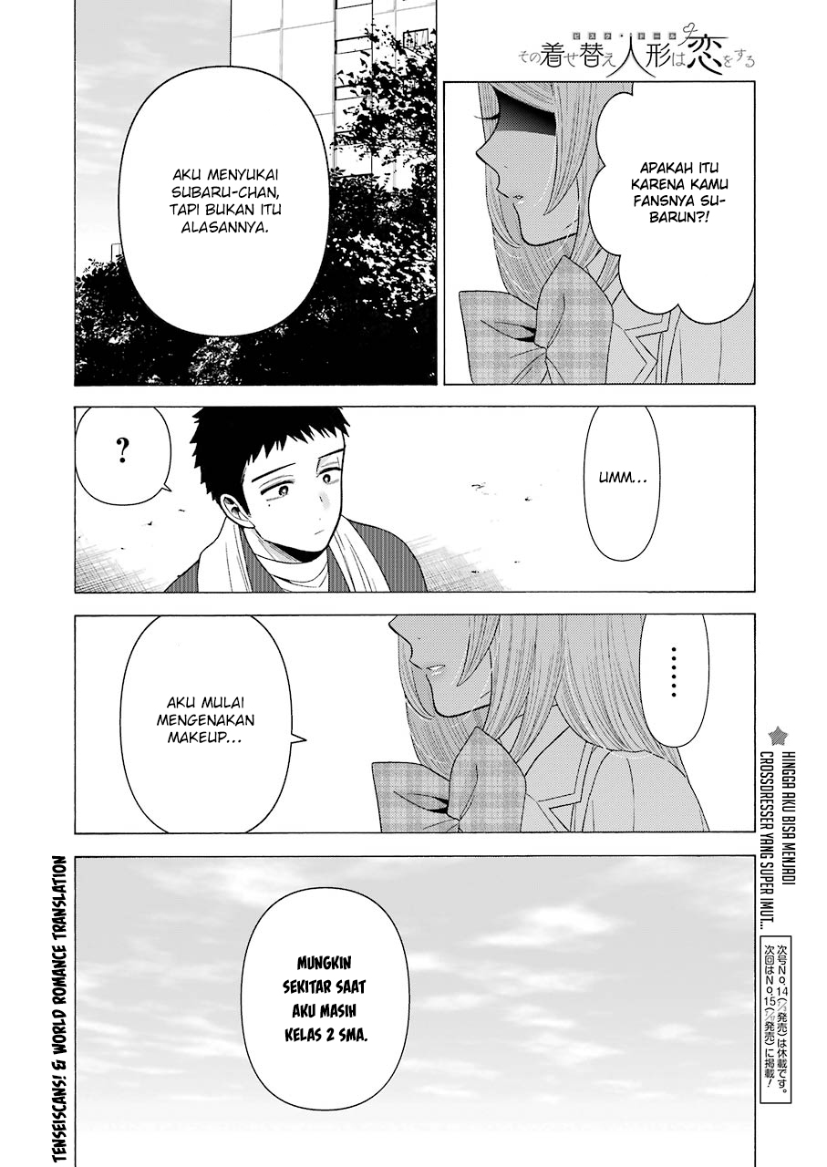 Chapter 42 - halaman 21