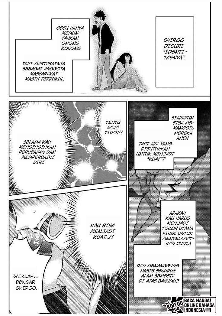 Chapter 25 - halaman 20