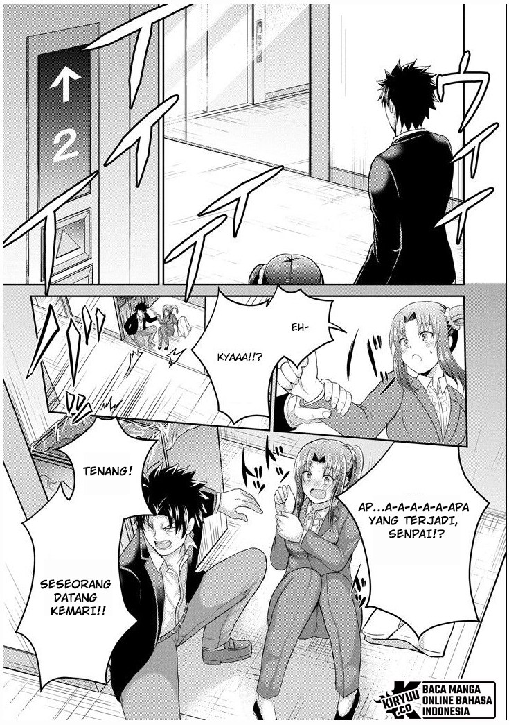 Chapter 25 - halaman 23