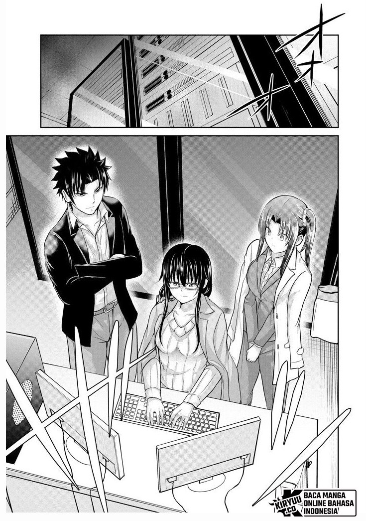 Chapter 25 - halaman 27