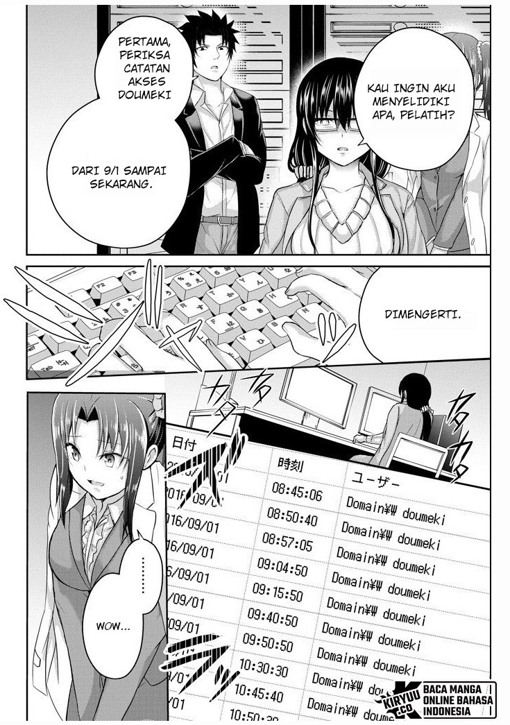 Chapter 25 - halaman 28